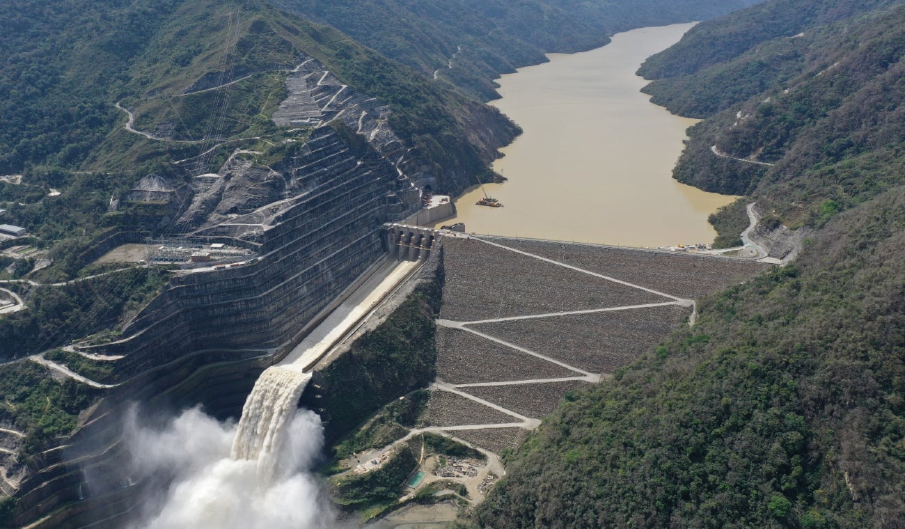 Hidroituango
