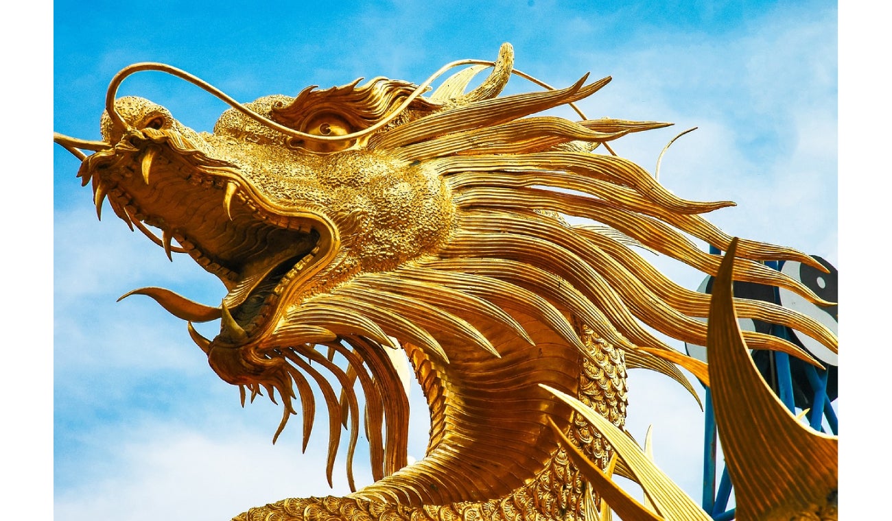 Astrología: predicciones del horóscopo chino para 2024