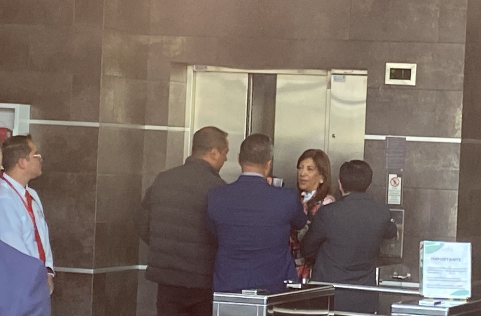 Martha Lucia Zamora Fiscalia