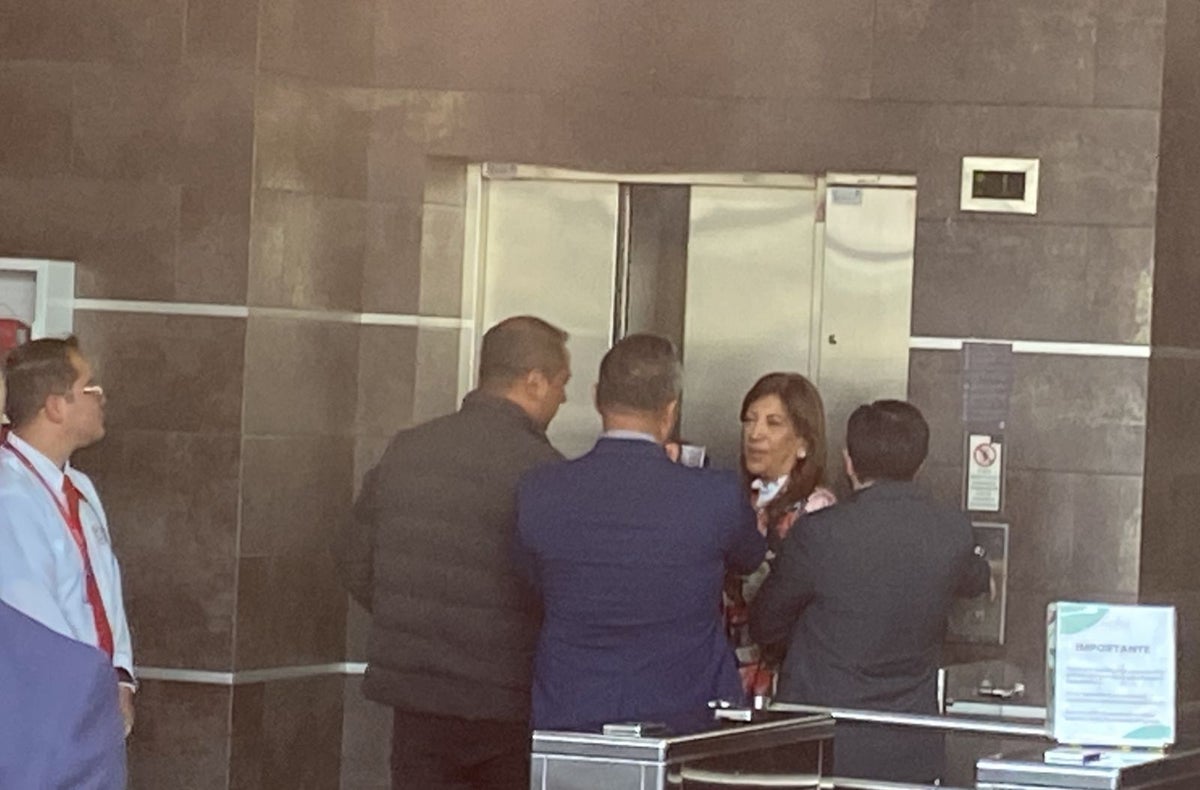 Martha Lucia Zamora Fiscalia