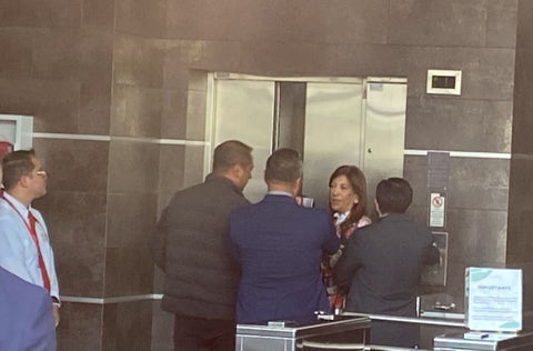 Martha Lucia Zamora Fiscalia