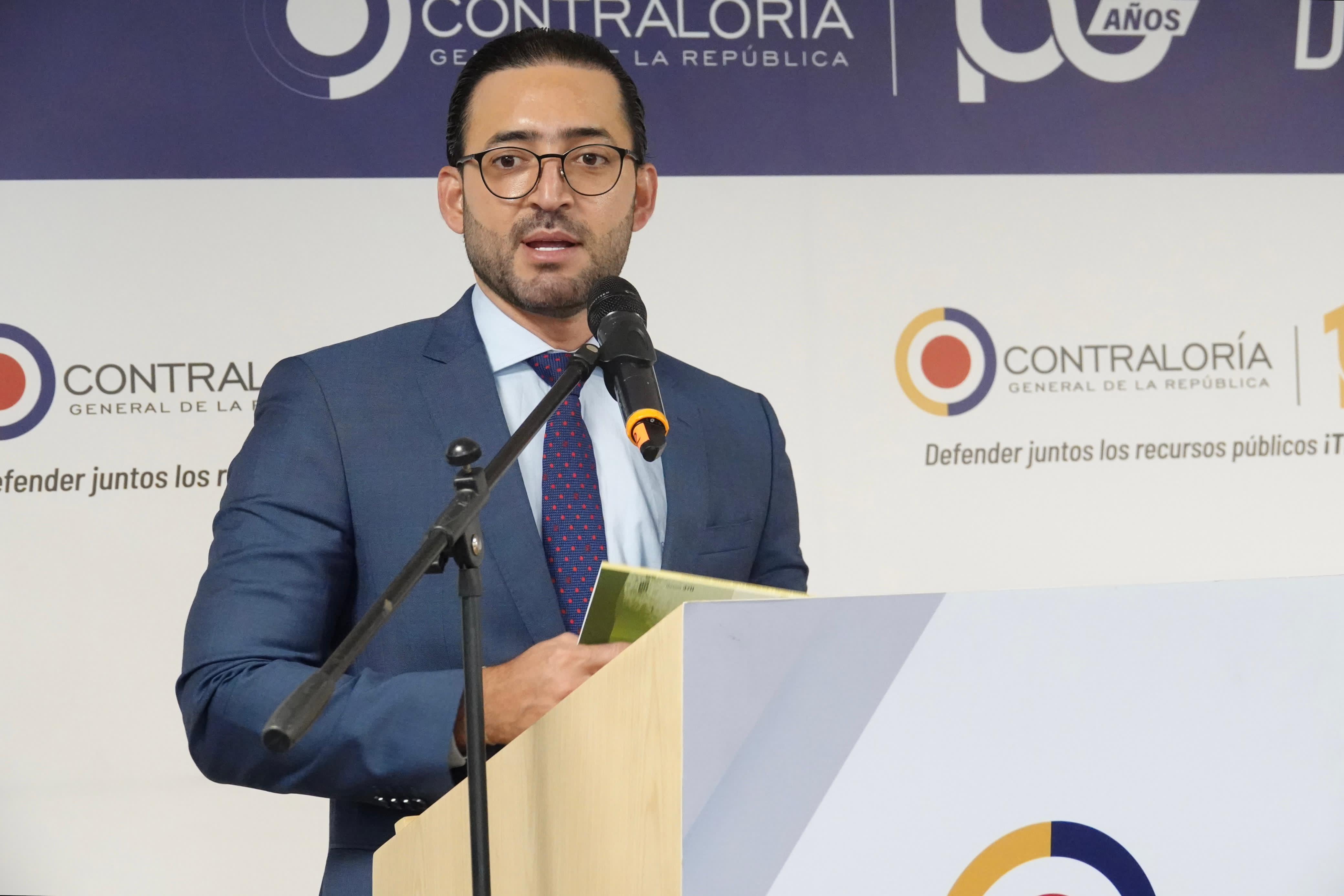 Carlos Mario Zuluaga