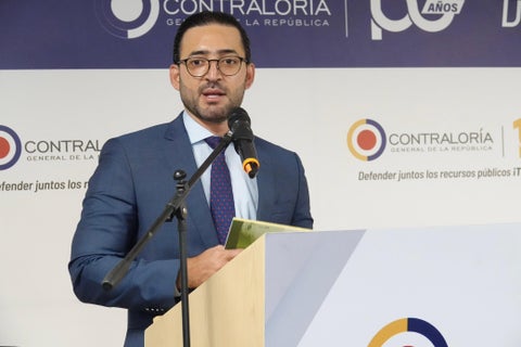 Carlos Mario Zuluaga