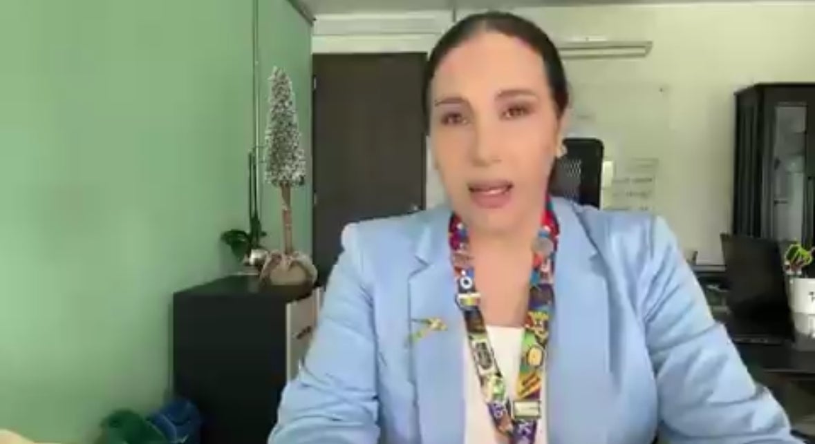 Nórida Rodríguez, Gerente de RTVC
