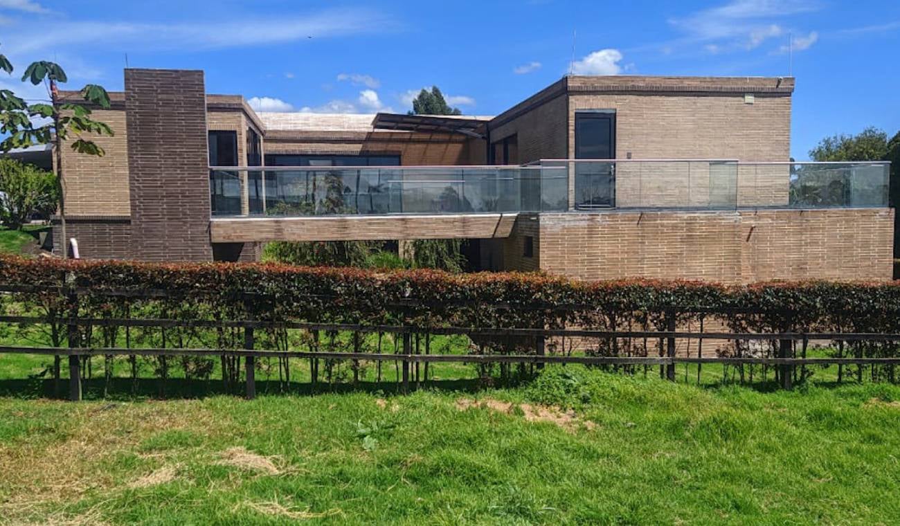 Incautan bienes a extraditado capo del Clan del Golfo