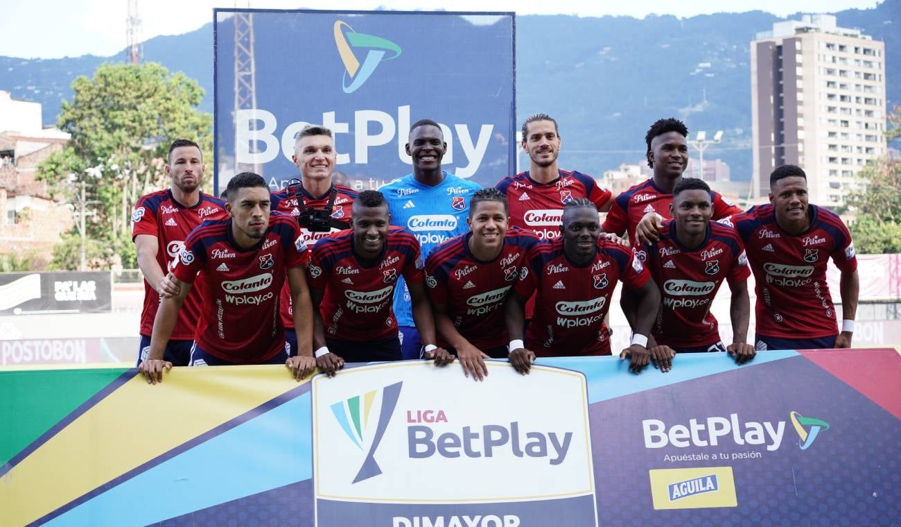 Independiente Medellín