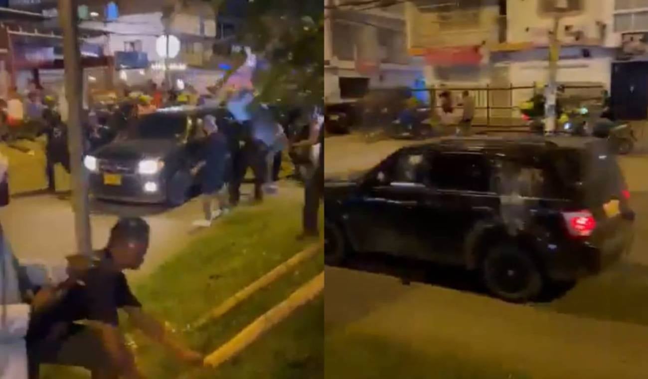 Indignación por asesinato de niña en Cali