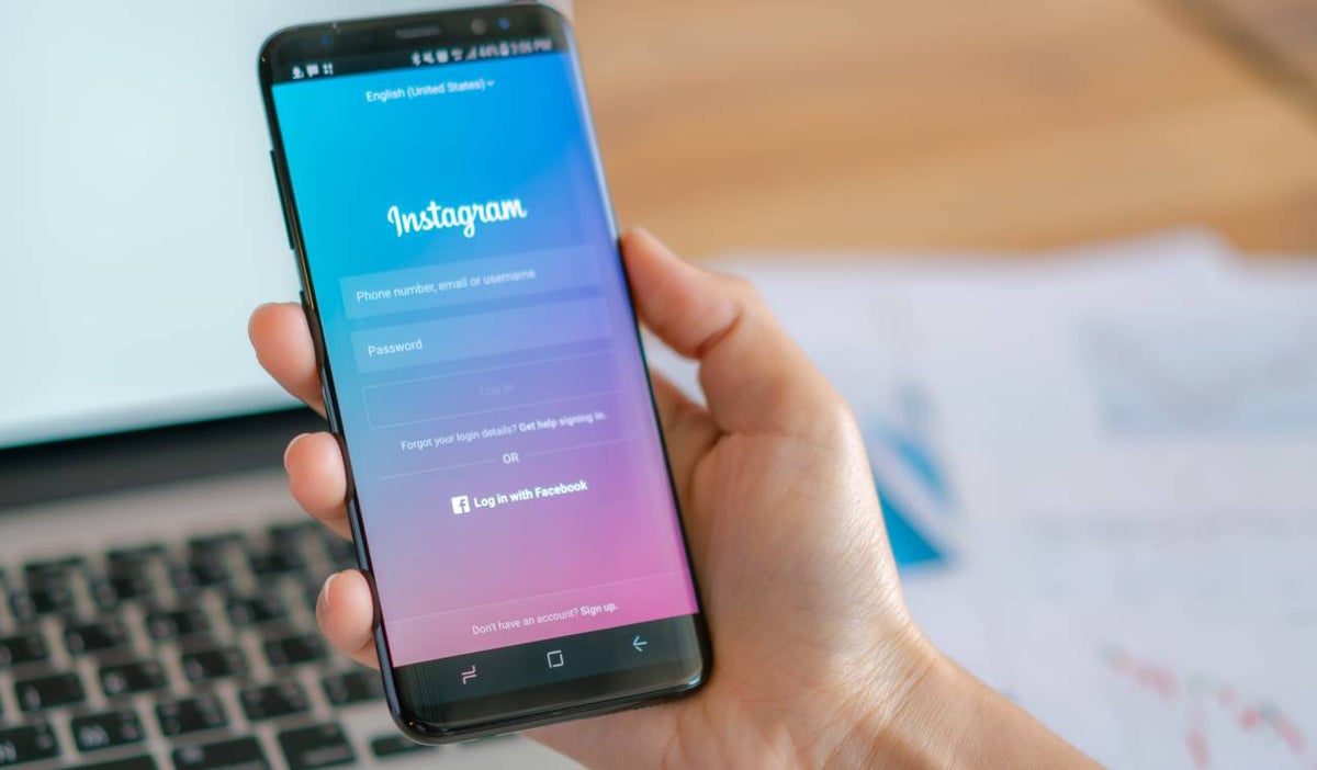 Instagram