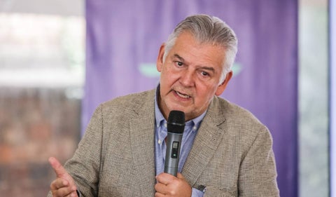 Jaime Alberto Cabal
