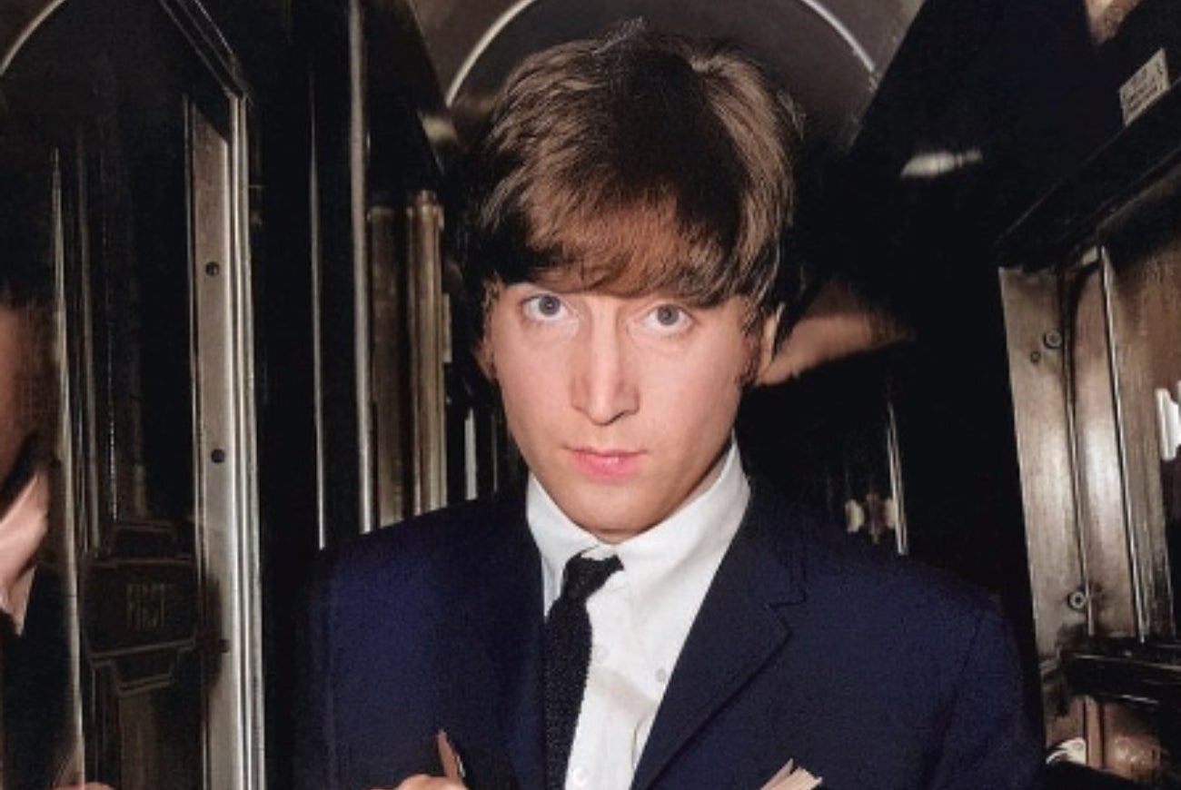 John Lennon