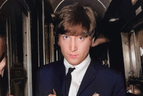 John Lennon
