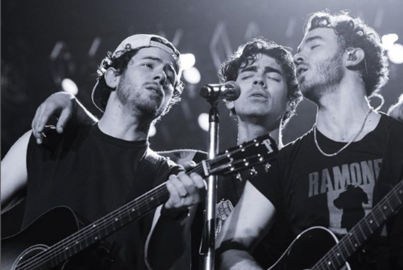 Jonas Brothers