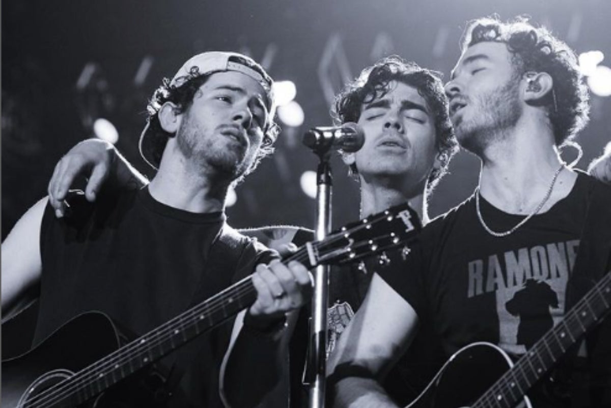Jonas Brothers