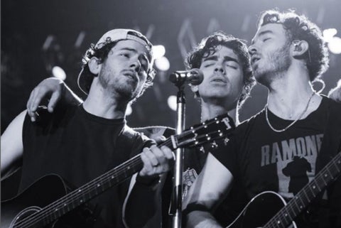 Jonas Brothers