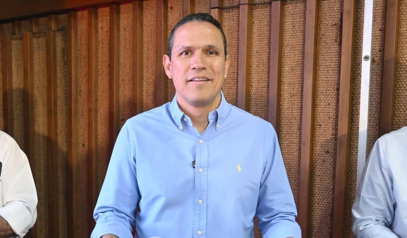 Jorge Acevedo