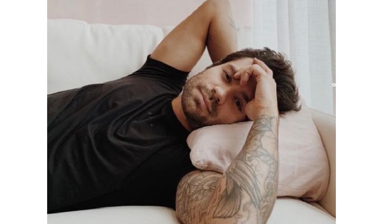 Juan Diego Vanegas se separó: lo que dijo el chef