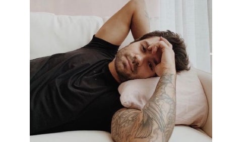 Juan Diego Vanegas se separó: lo que dijo el chef