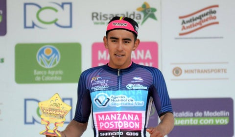 Juan Sebastián Molano