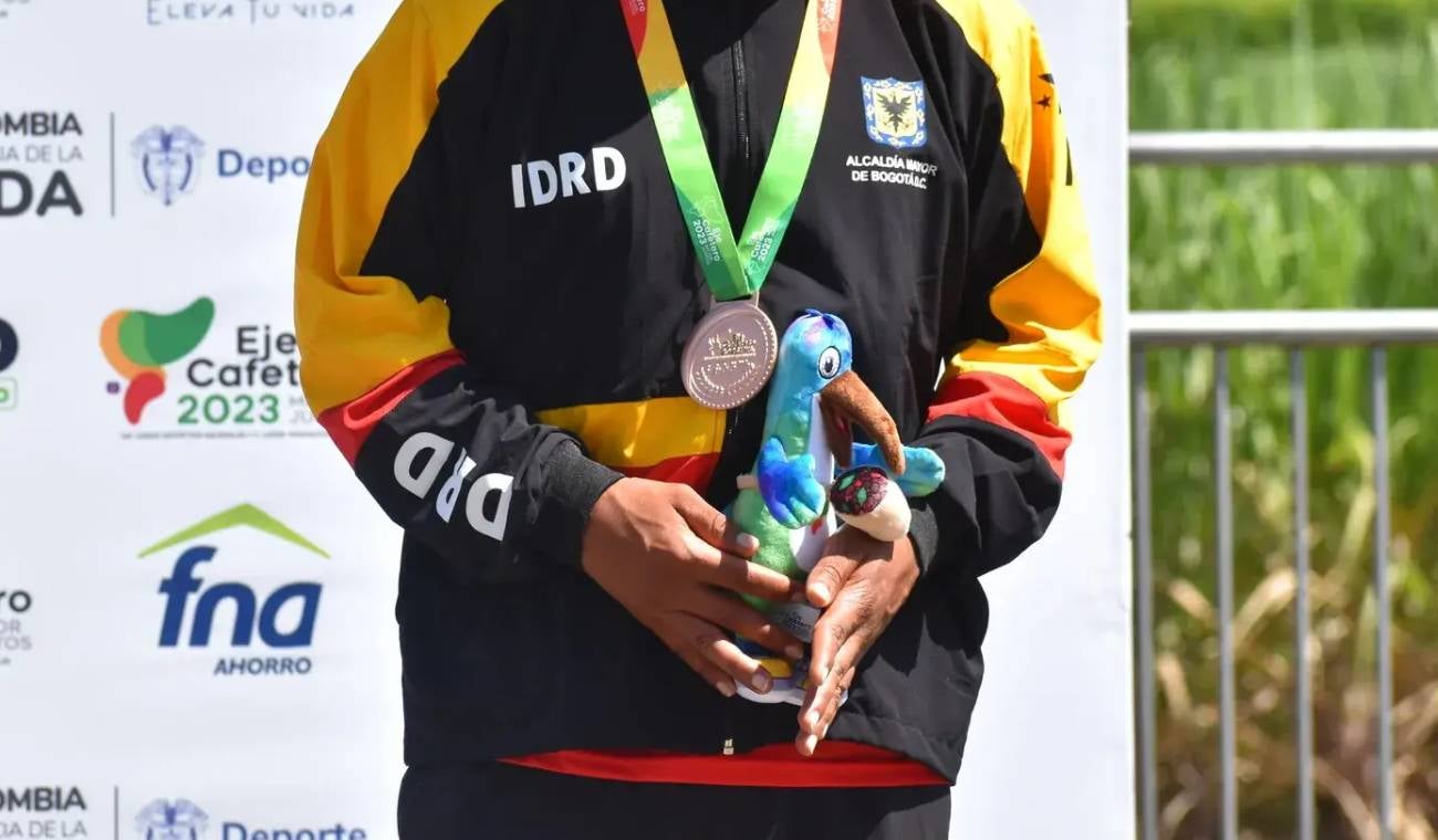 Juegos Paranacionales