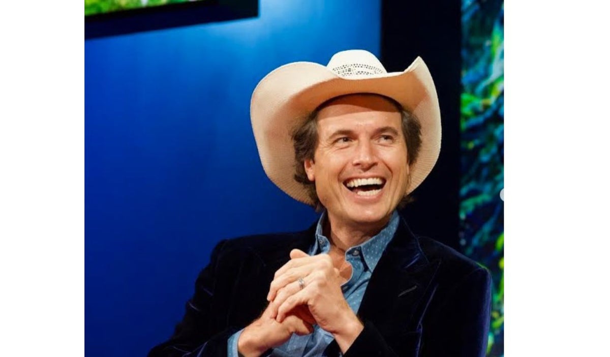 Kimbal, hermano de Elon Musk