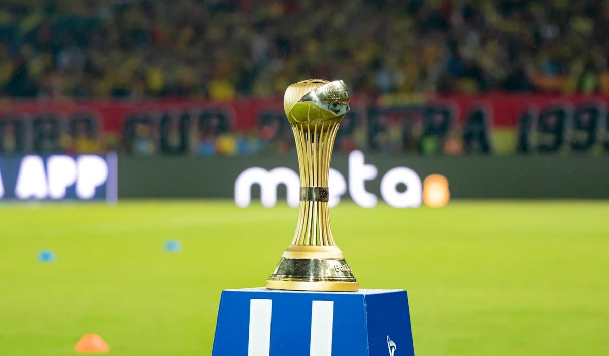 Liga Betplay 2024