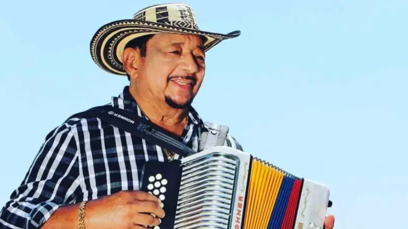 Lisandro Mesa