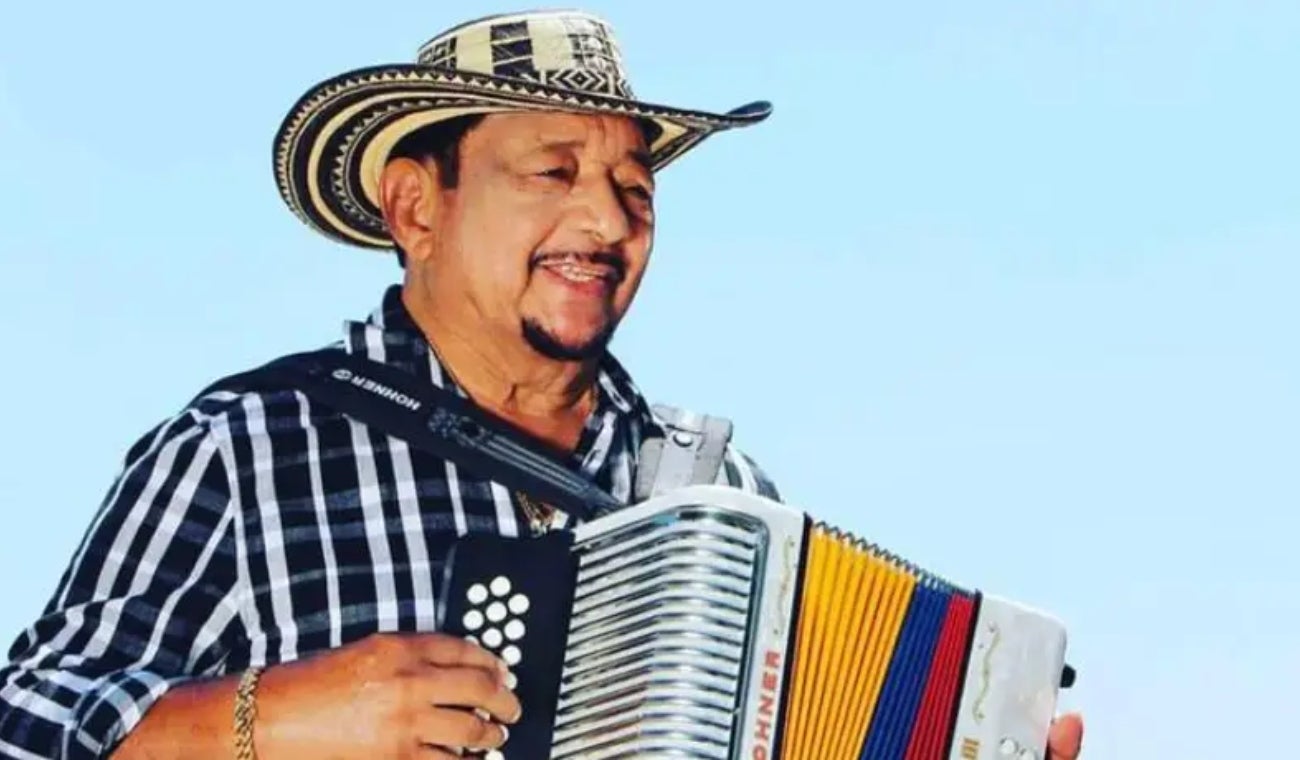 Lisandro Meza