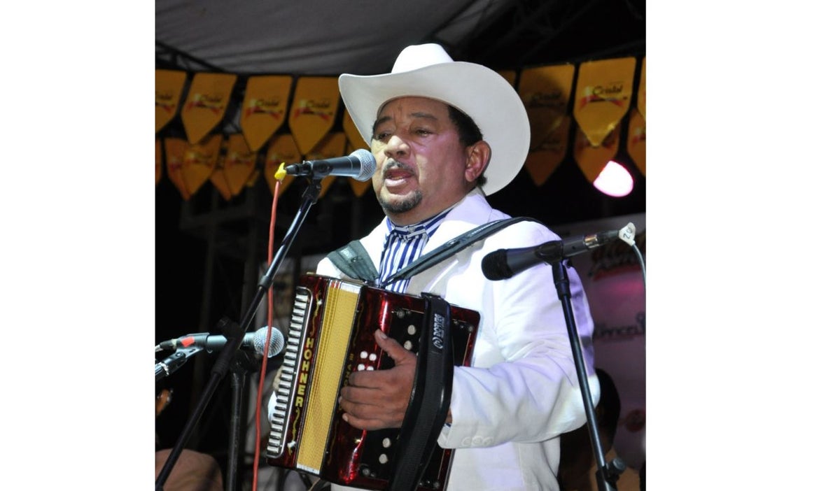 Lisandro Meza