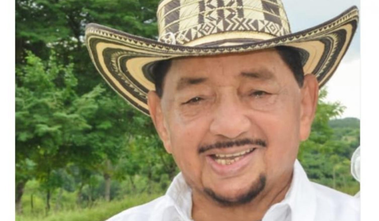 Lisandro Meza