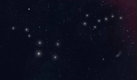 Lluvia de estrellas