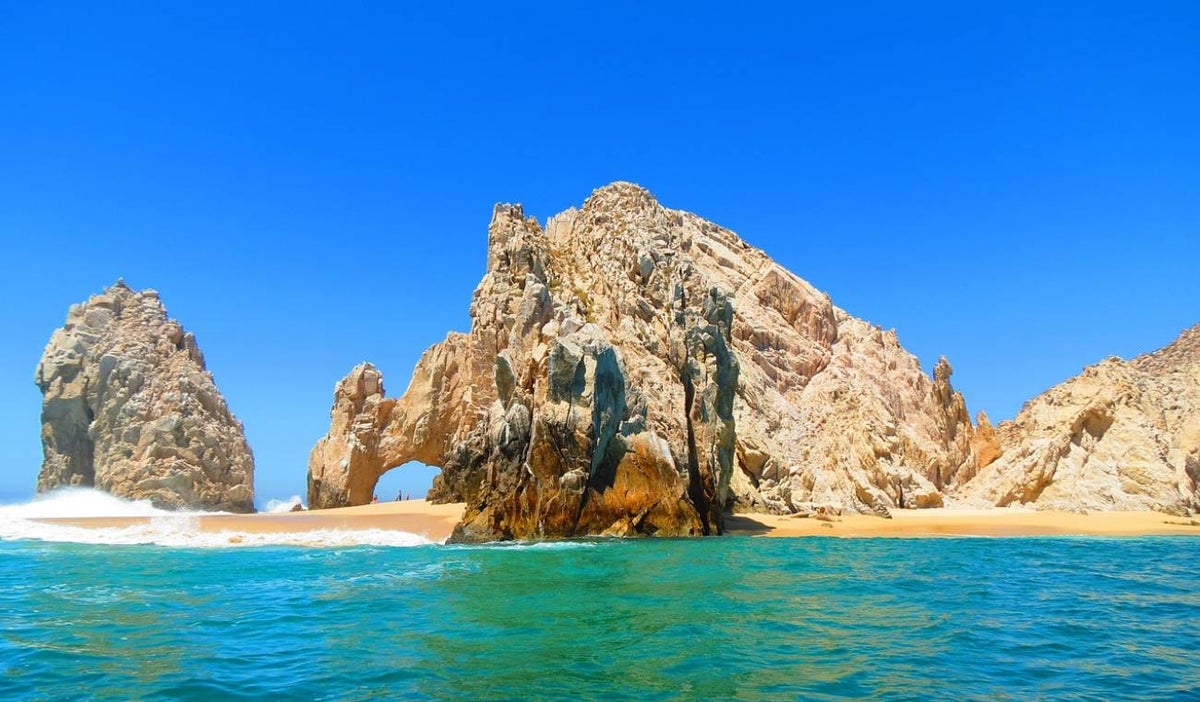 Los Cabos
