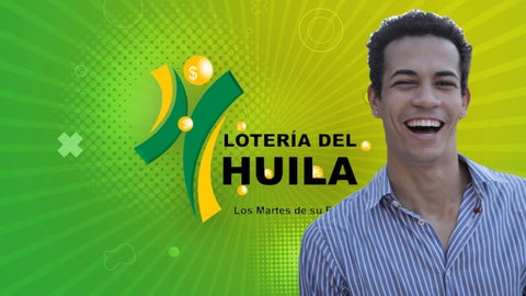 Lotería del Huila juega todos los martes