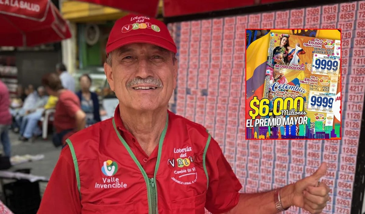 Lotería del Valle, 13 de marzo de 2024
