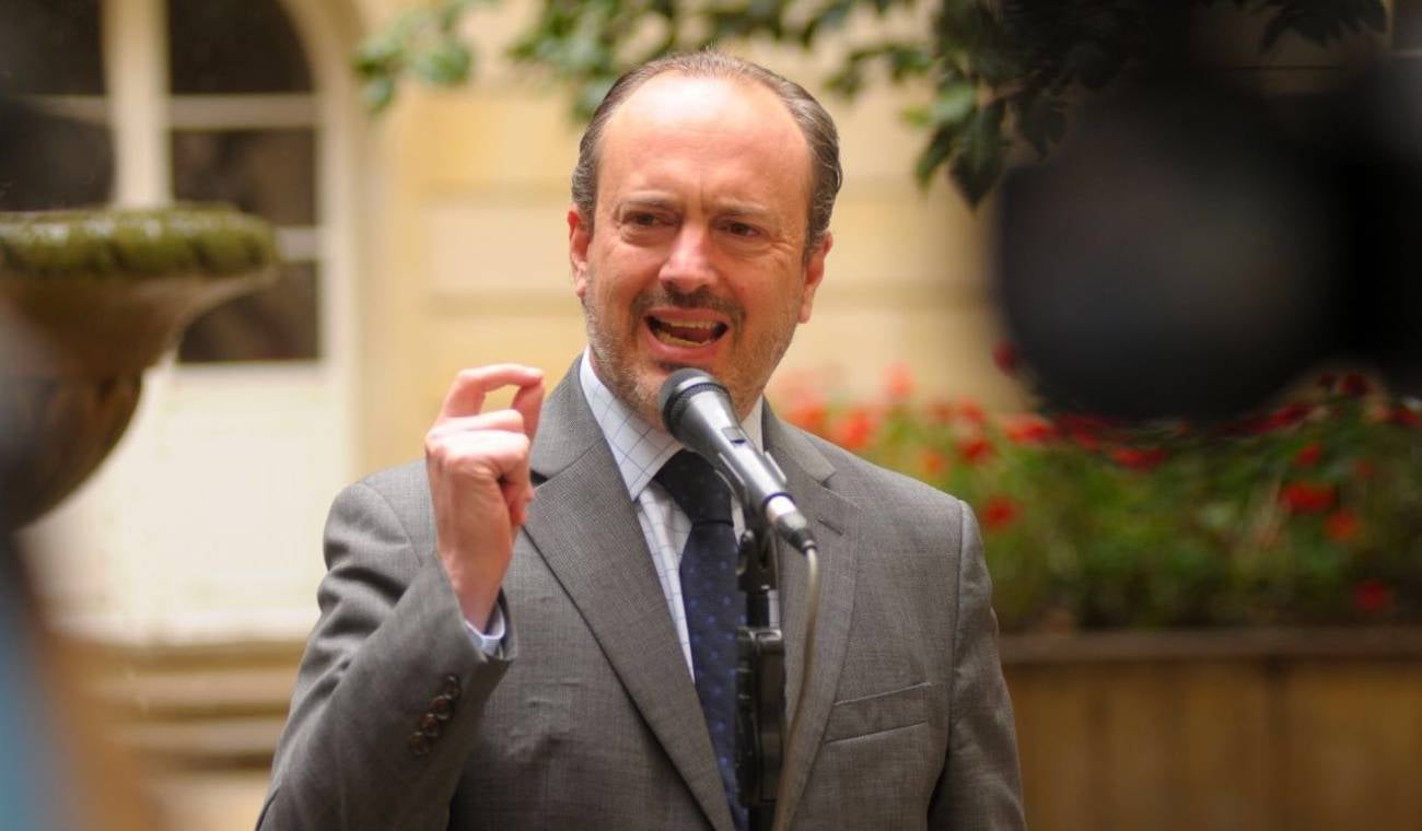 Luis Guillermo Vélez