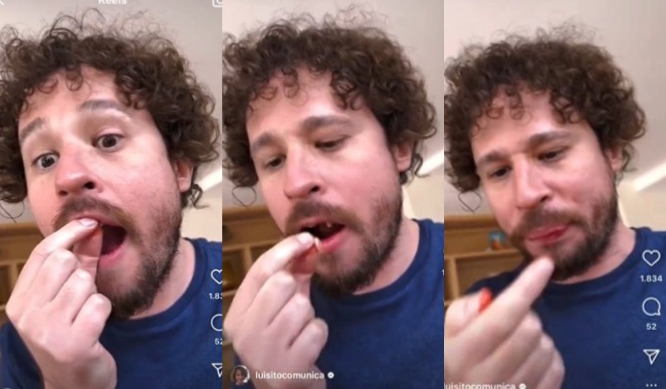 Luisito Comunica