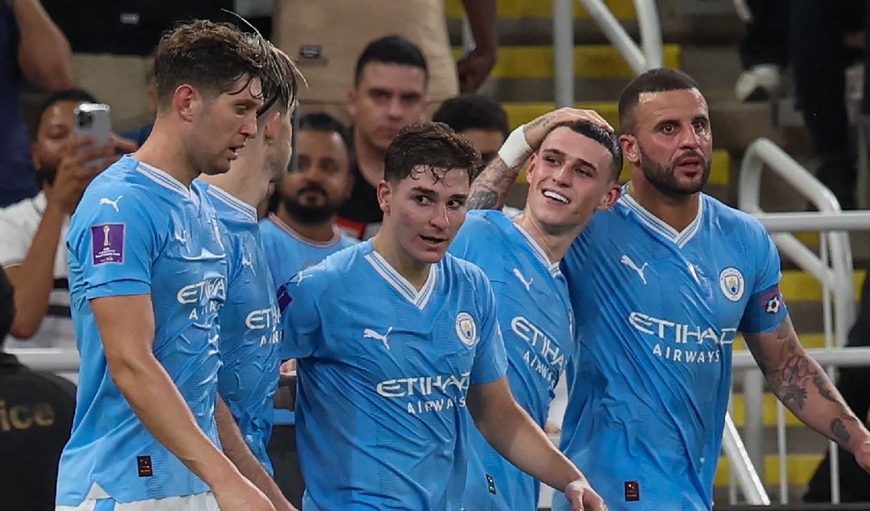 Manchester City