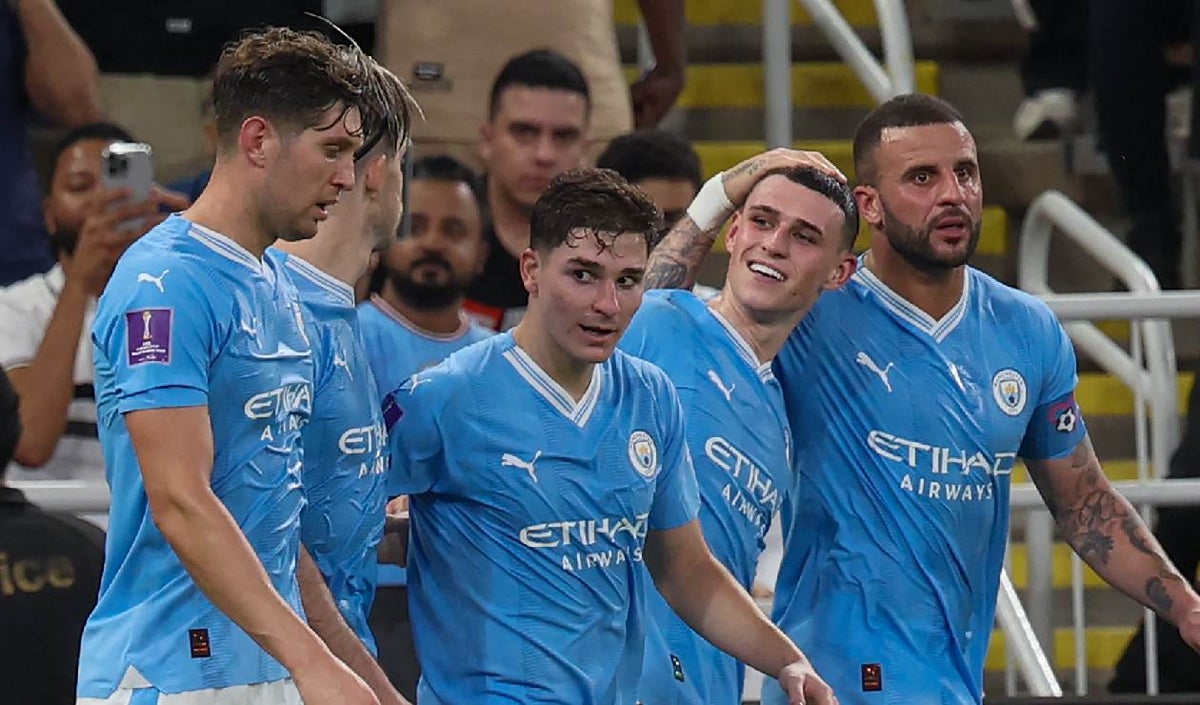 Manchester City