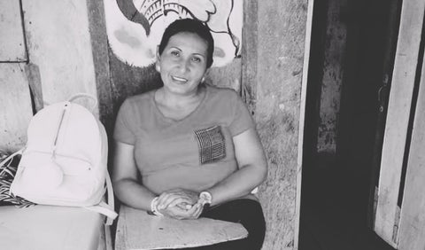 Maria Isabel Ramos, líder comunal asesinada en Caquetá