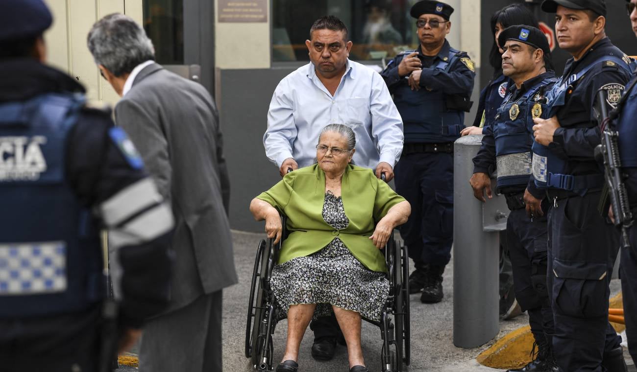 María Consuelo Loera