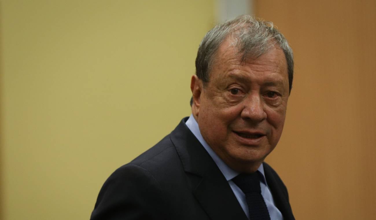 Mario Hernández