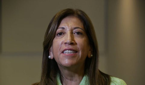 Martha Lucia Zamora