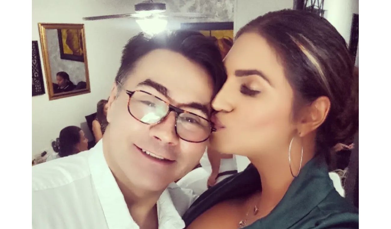 María Gabriela Isler busca participar en el Miss Universe Colombia 2024