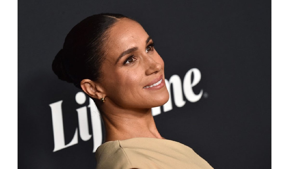 Meghan Markle sale en comercial de marca de café