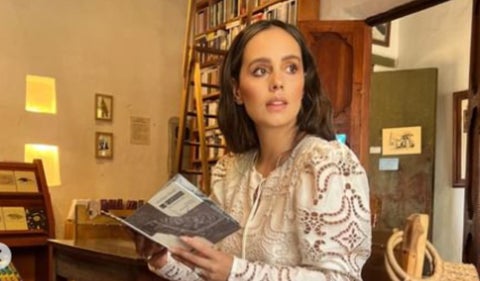 Milena López