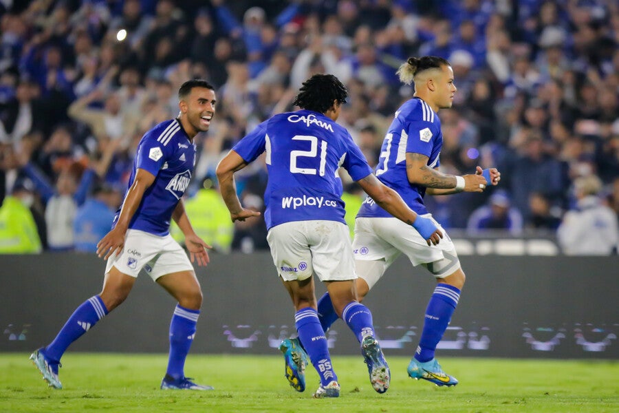 Millonarios suma su cuarto fichaje para la temporada 2024