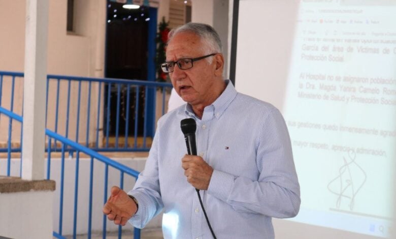 Reforma a la Salud y su costo