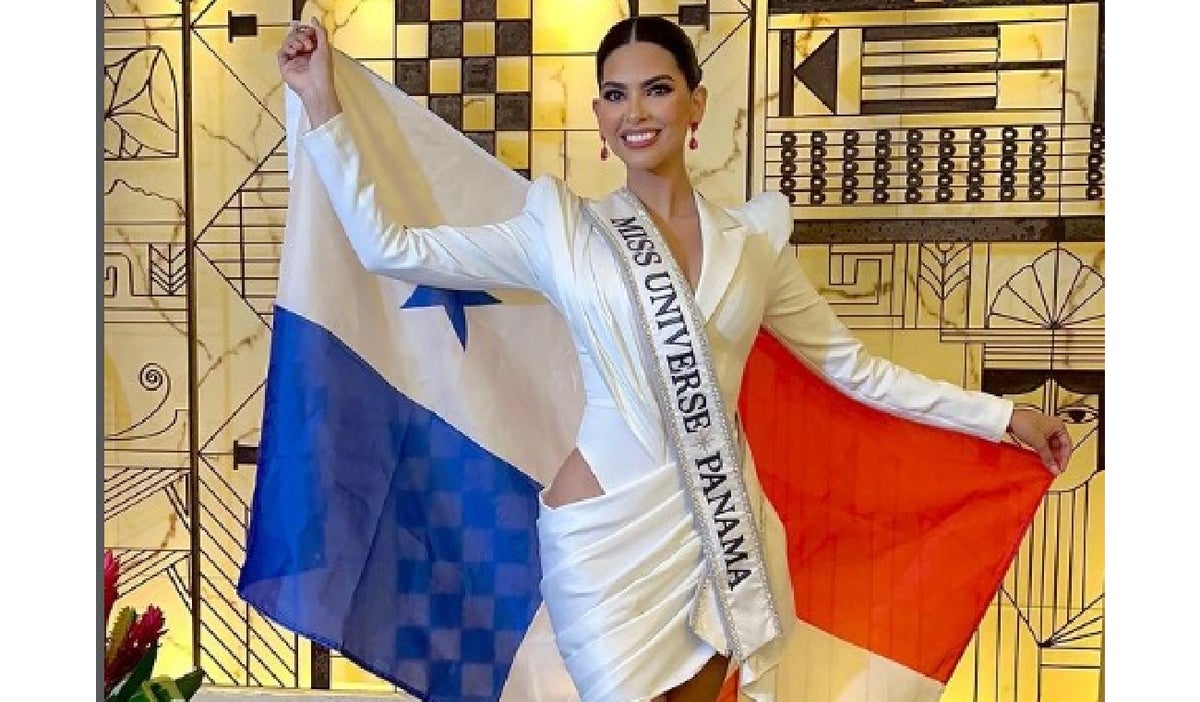 Organización Miss Panamá renuncia al Miss Universo
