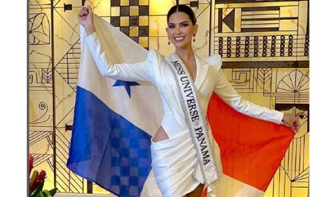 Organización Miss Panamá renuncia al Miss Universo