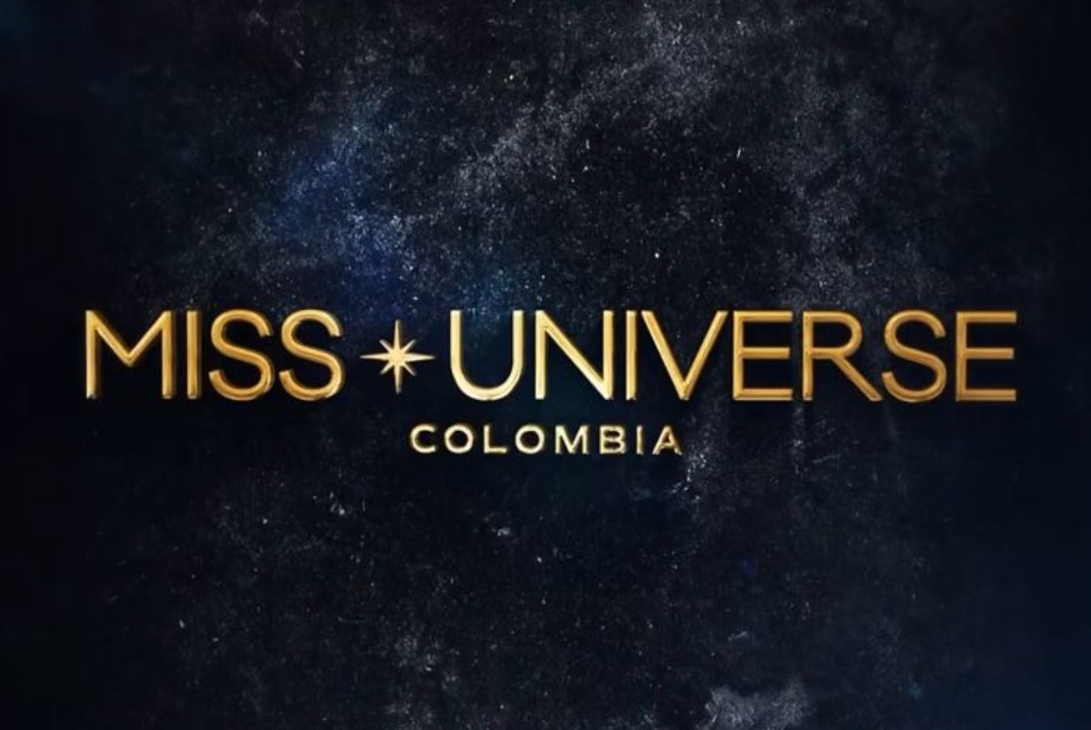 Miss Universe Colombia en Instagram