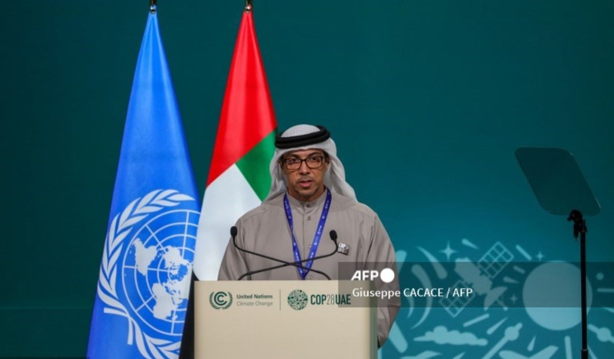 Mohamed bin Zayed Al Nahayan
